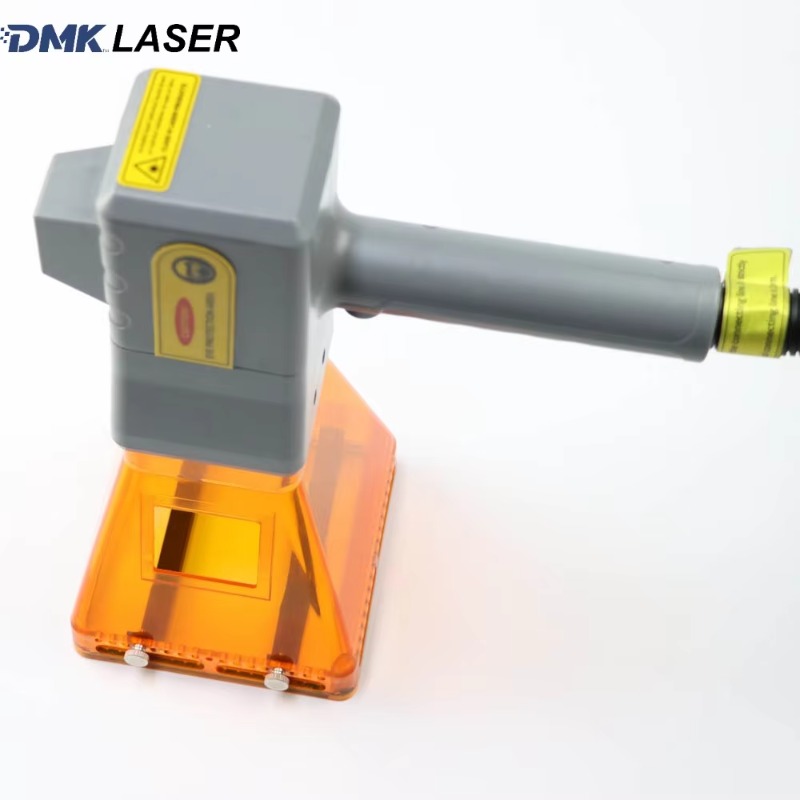 20‑60W Hand‑Held Fiber Laser M - Industrial Laser Engraving Machine For Metal review and price