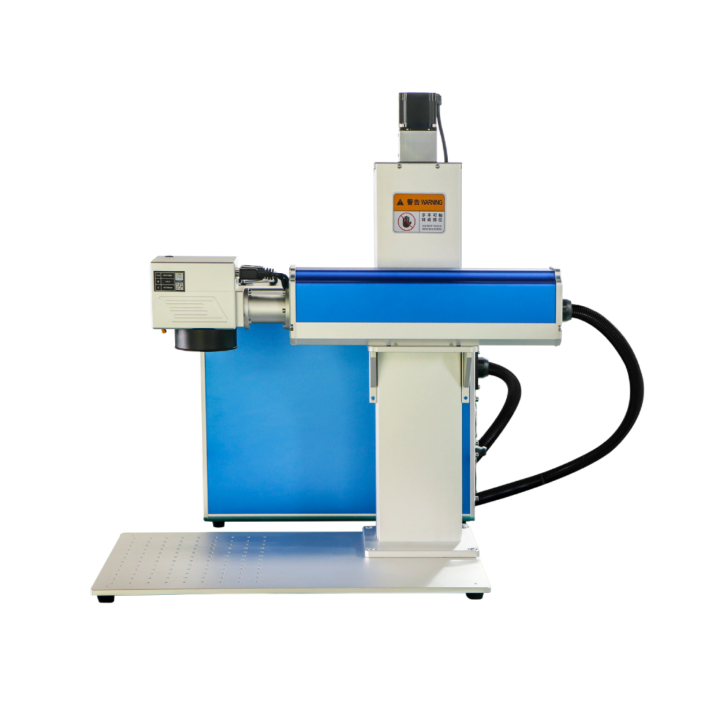 MAX 2.5D Relief Deep Engraving - Industrial Laser Engraving Machine For Metal review and price