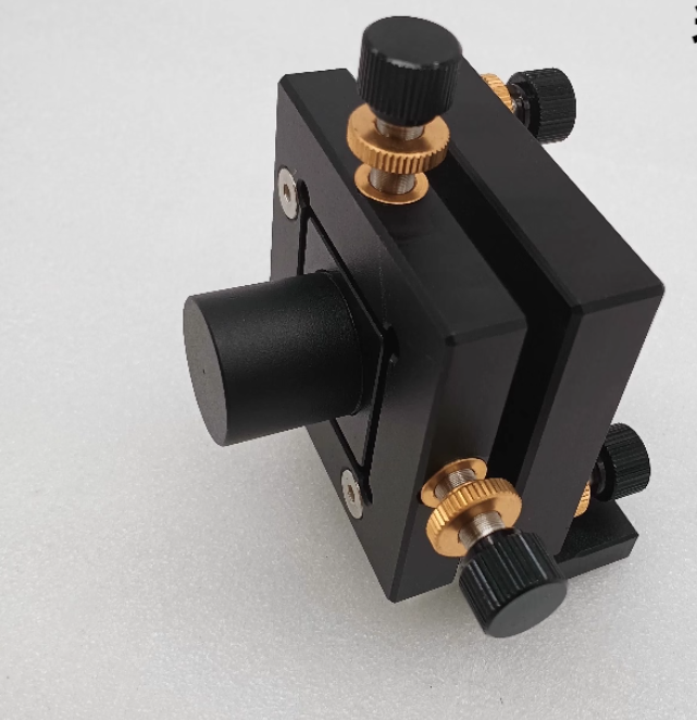 Optical experiment laser beam  - Laser Beam Expander review and price