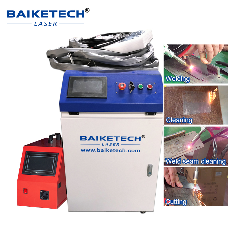 2000W Laser Source TH-HW2000A  - Industrial Applications Of Laser review and price