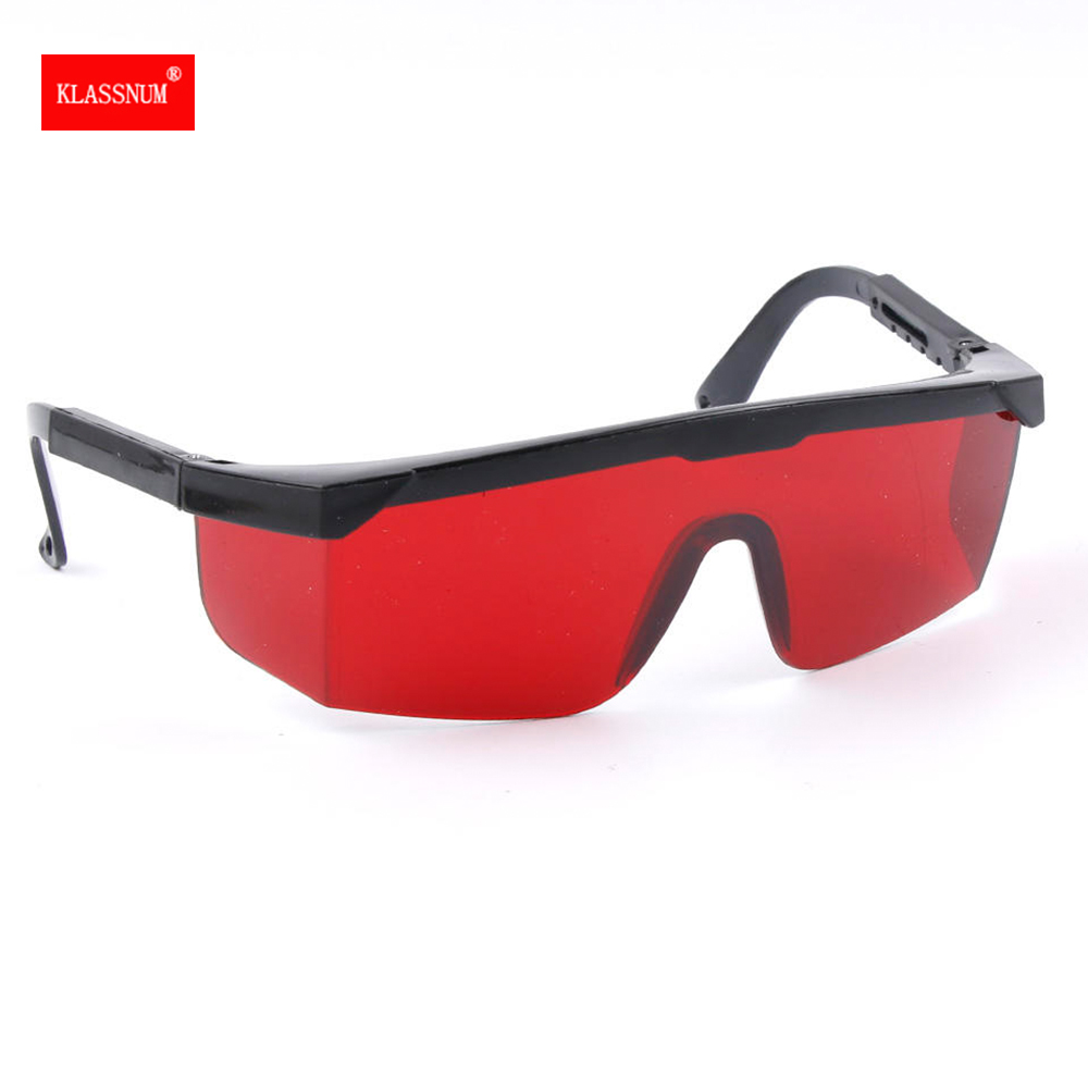 New Useful Eye Safety Glasses  - Industrial Green Laser review and price