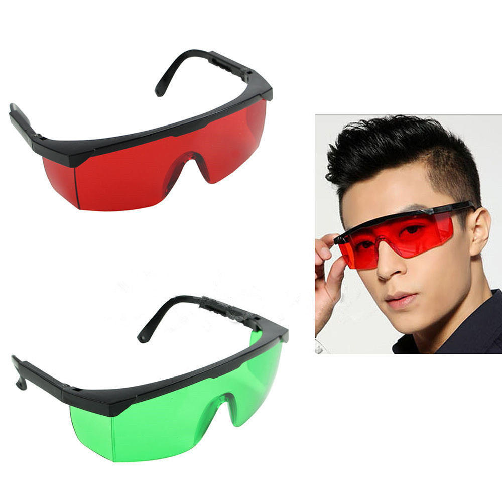 New Useful Eye Safety Glasses  - Industrial Green Laser review and price