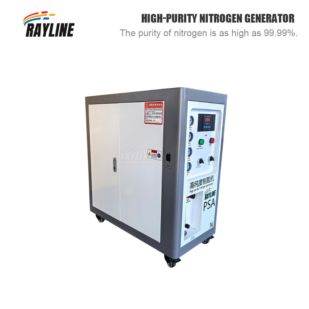 Low Price Industrial Grade PSA - Industrial Laser Welding Machine Price review and price