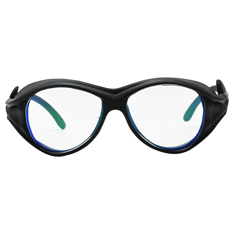 1064nm Laser Protection Glasse - Industrial Laser Removal review and price