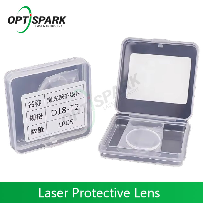 5PCS/set Laser Protection Lens - Industrial Fiber Laser review and price