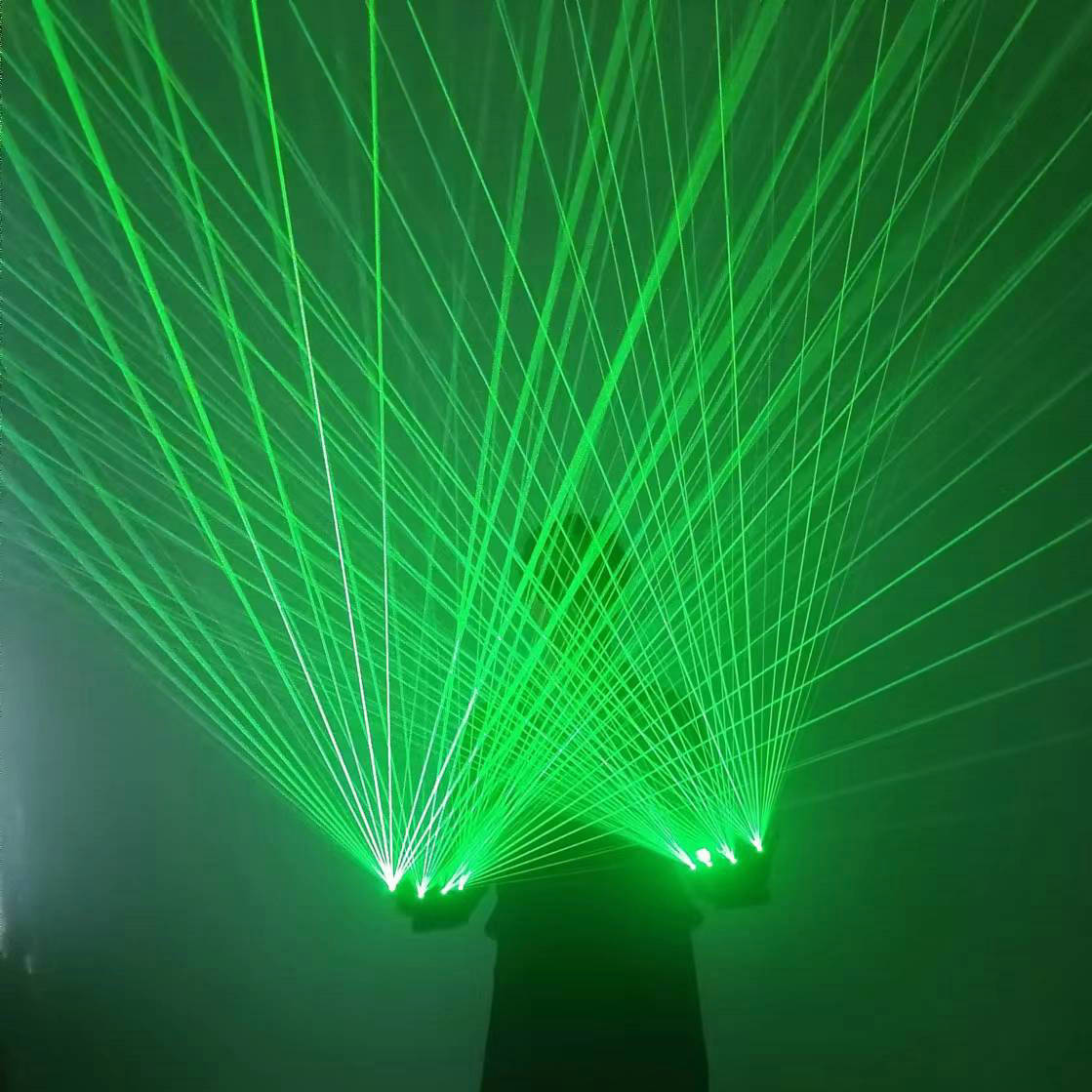 Green Laser Gloves 650nm Laser - Industrial Green Laser review and price