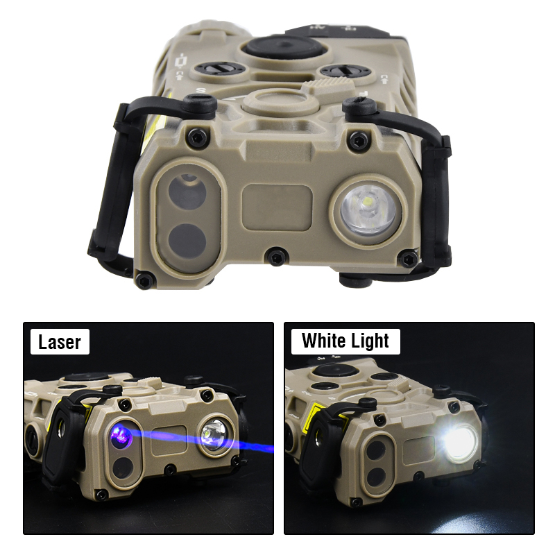 Tactical Eotech OGL Red Green  - Industrial Green Laser review and price