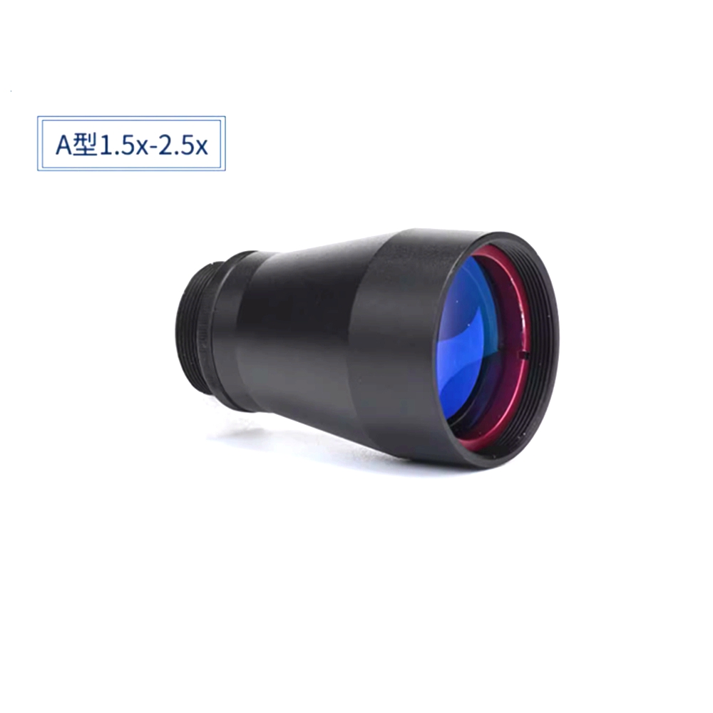 Laser Beam Expander 1.5-20X  4 - Laser Beam Expander review and price