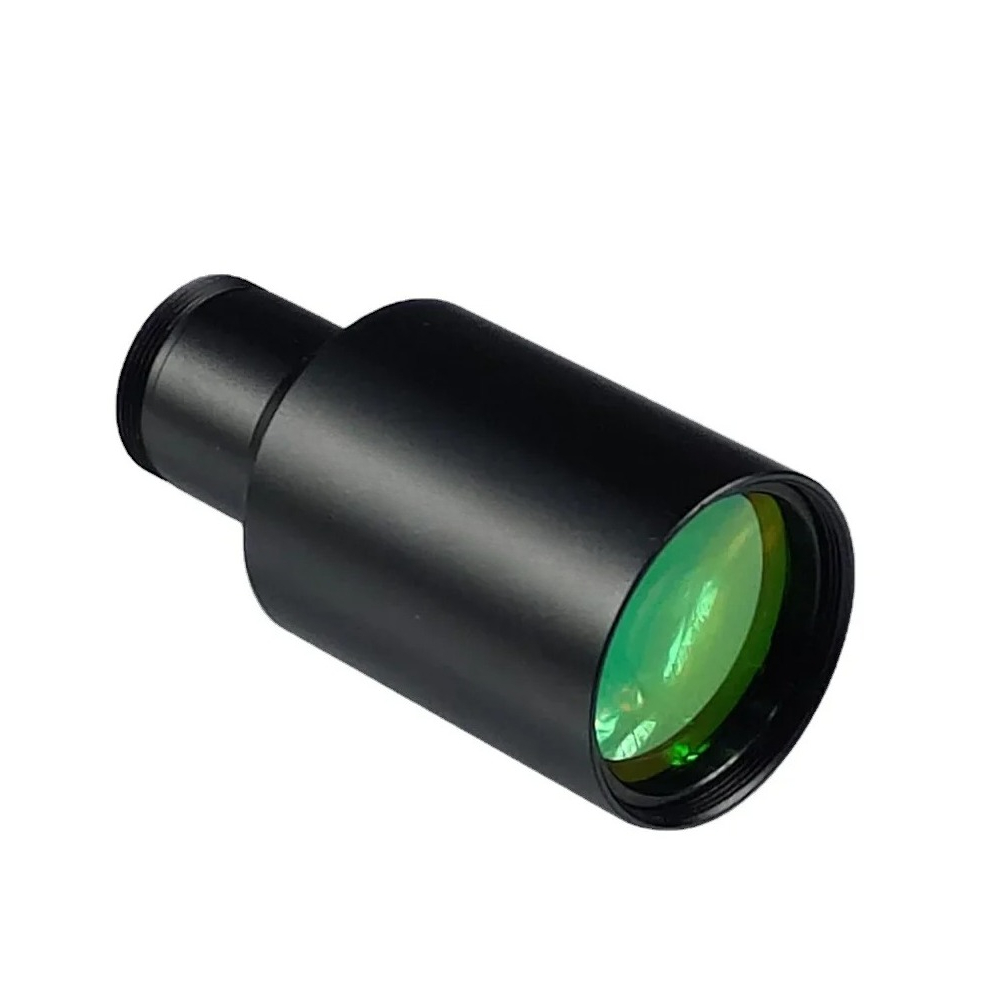 CO2 laser beam expander 2X 2.5 - Laser Beam Expander review and price