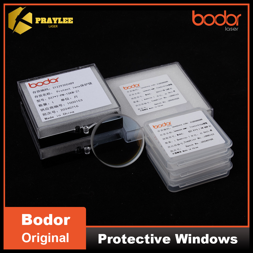 Original Bodor Laser Protectiv - Industrial Fiber Laser review and price