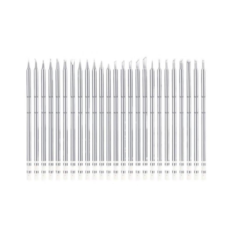 T12 Series Soldering Iron Tip  - Industrial Laser Soldering Iron review and price