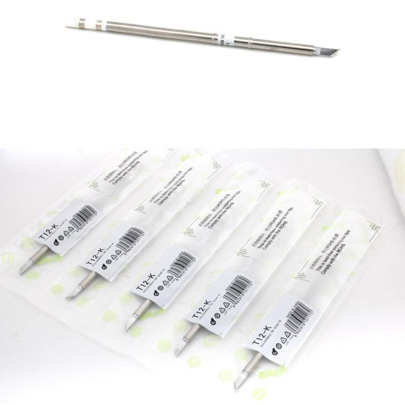 T12 Series Soldering Iron Tip  - Industrial Laser Soldering Iron review and price