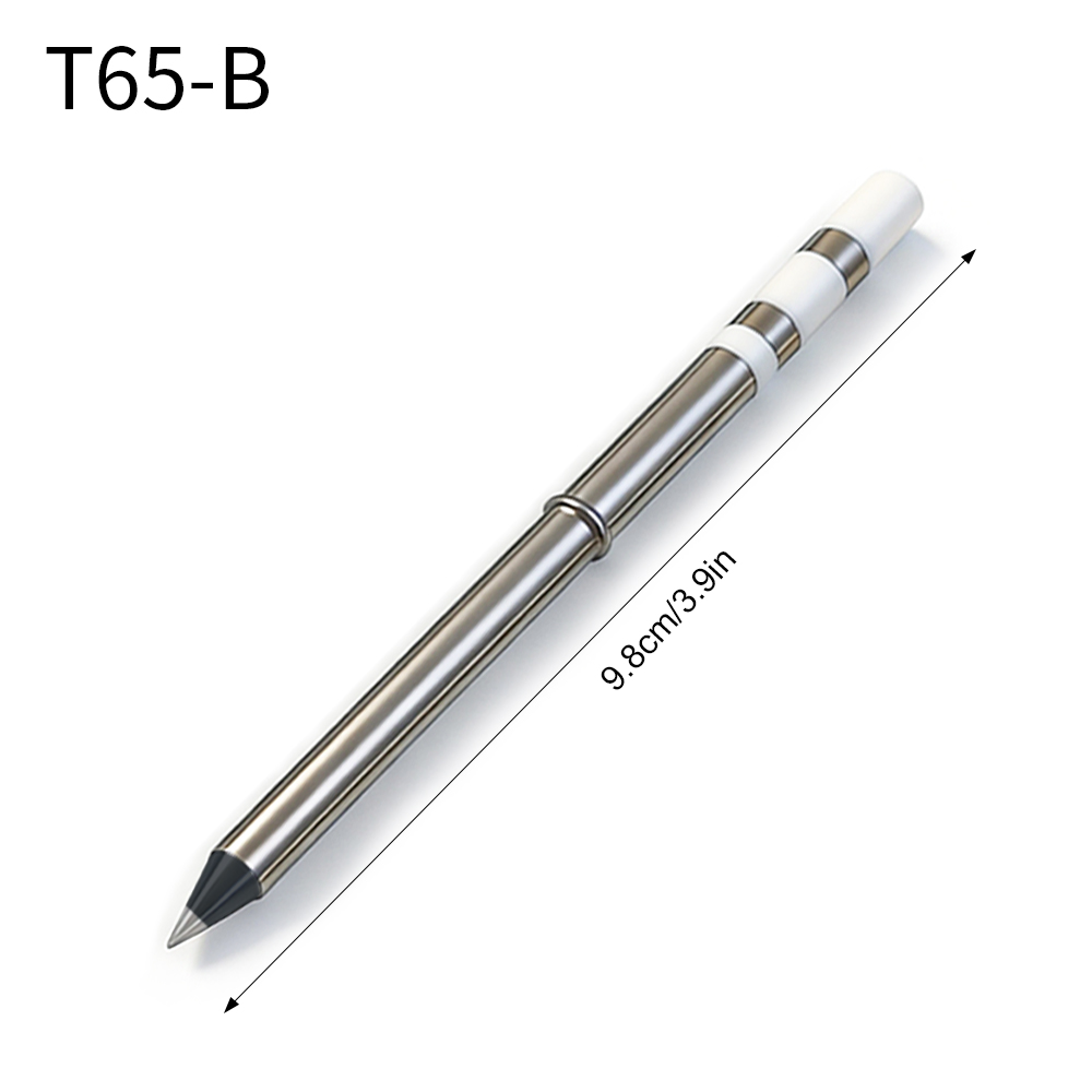 FM65 T65 Soldering Iron Tip fo - Industrial Laser Soldering Iron review and price