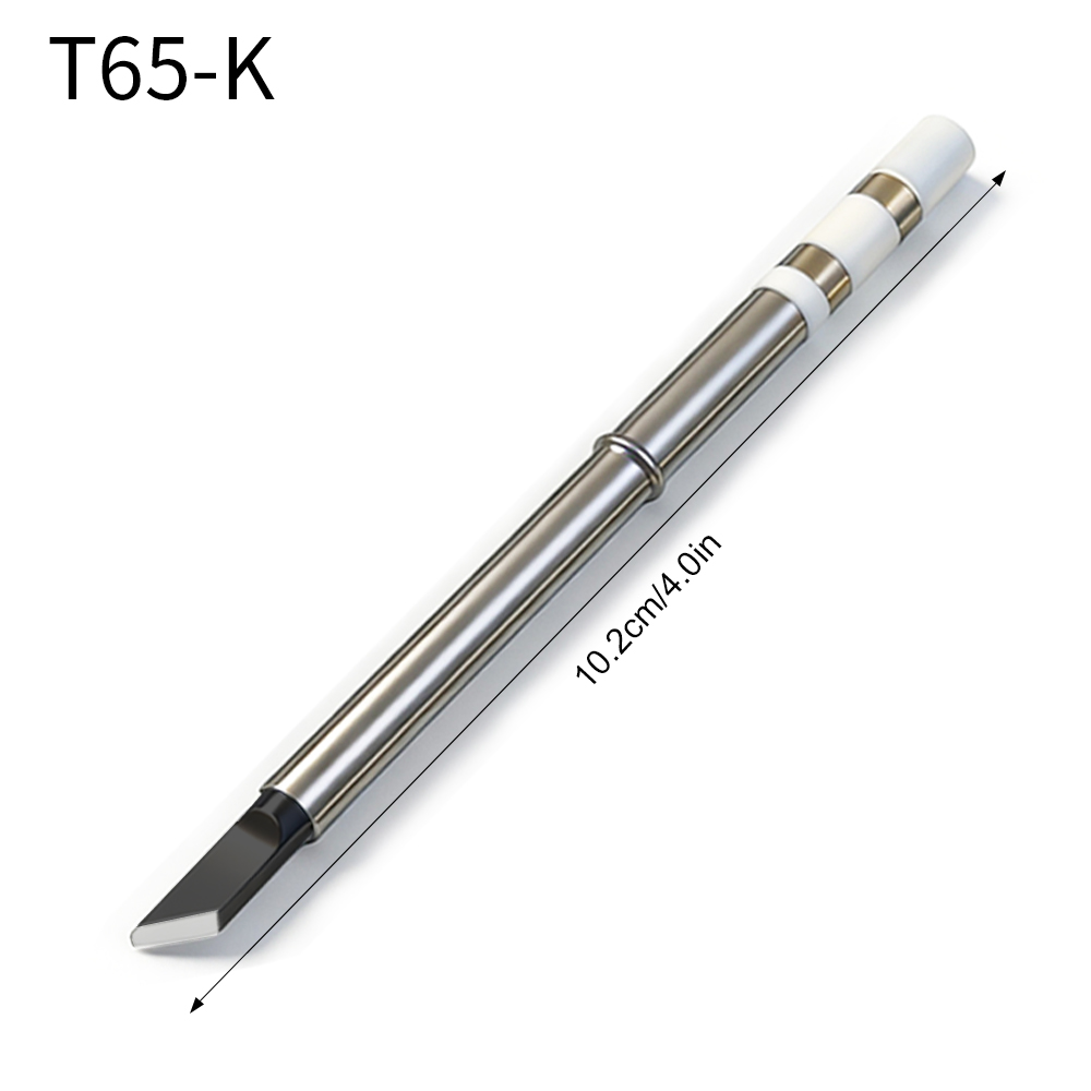 FM65 T65 Soldering Iron Tip fo - Industrial Laser Soldering Iron review and price