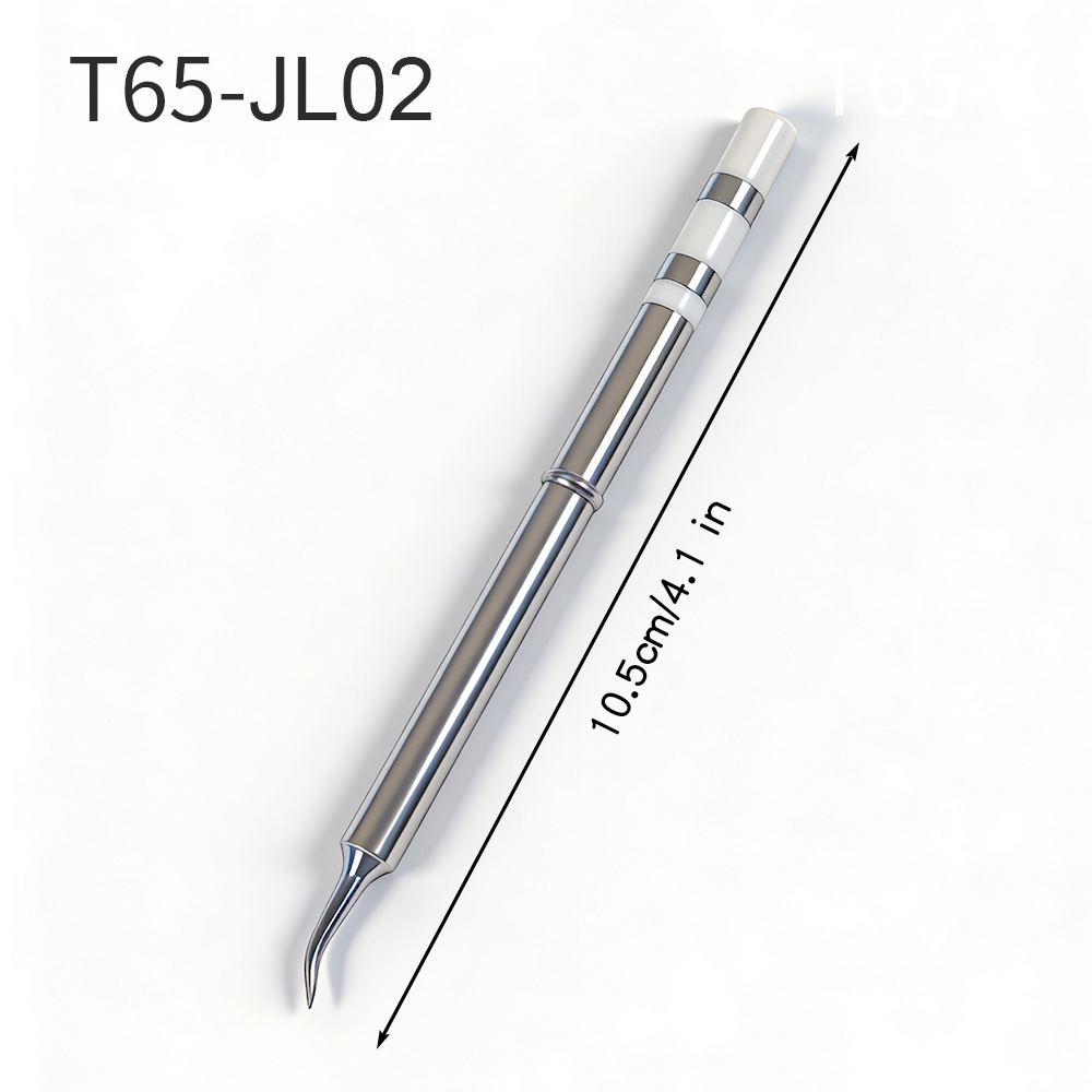 FM65 T65 Soldering Iron Tip fo - Industrial Laser Soldering Iron review and price
