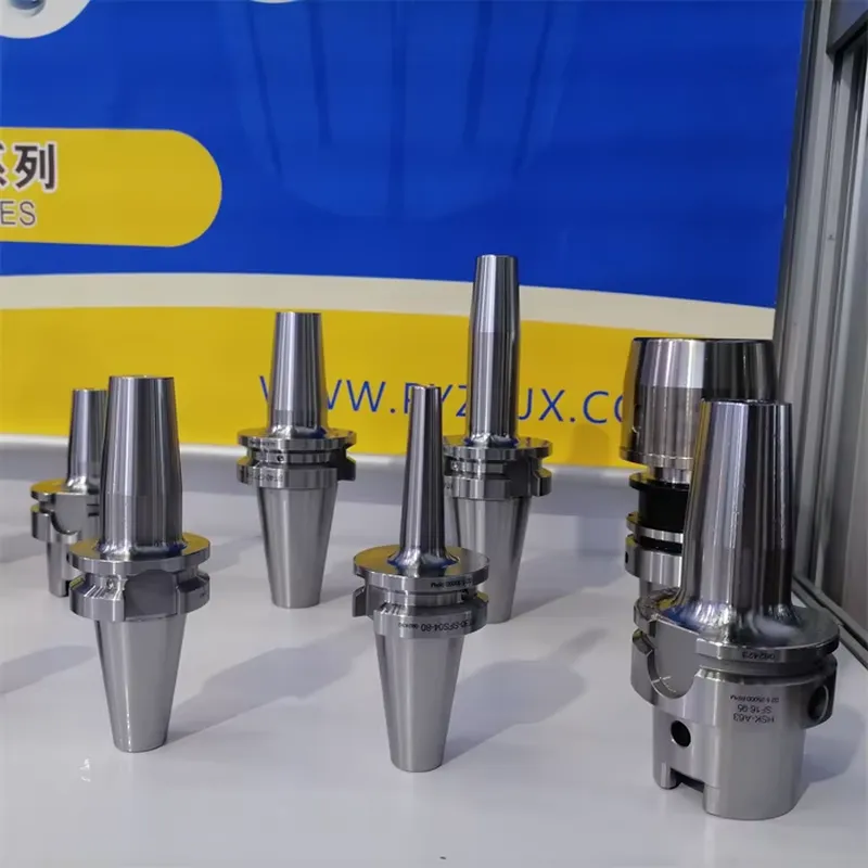 Wholesale High Precision HSK63 - Cnc Milling Machine review and price