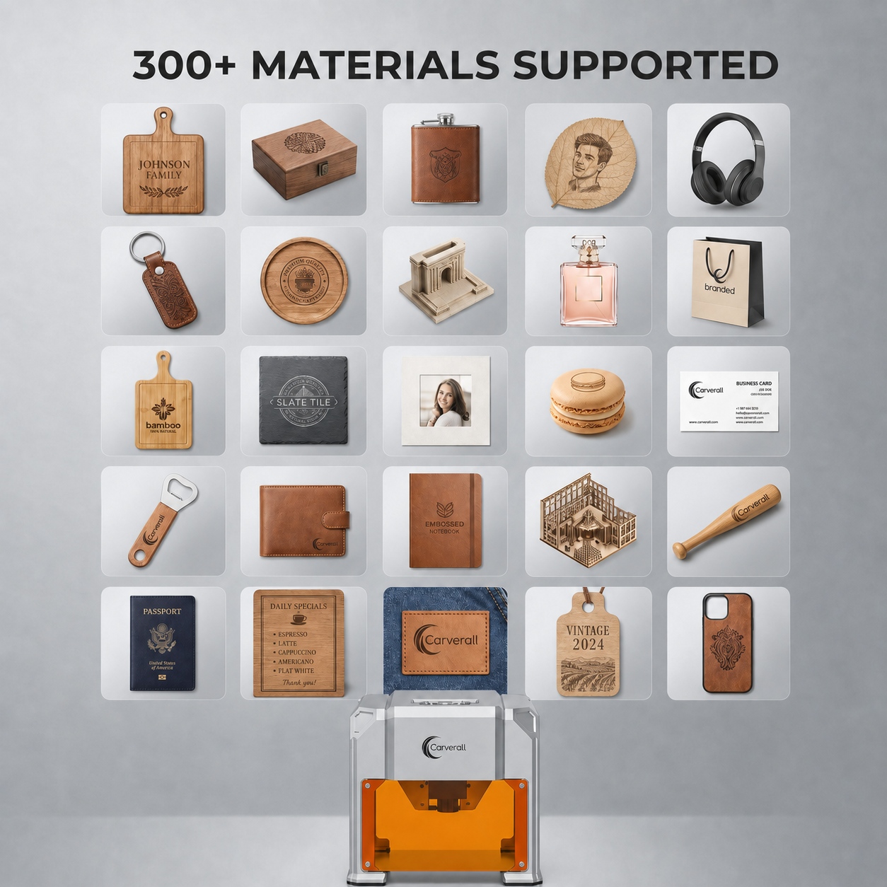 Carverall Laser Engraver Machi - Industrial Laser Removal review and price