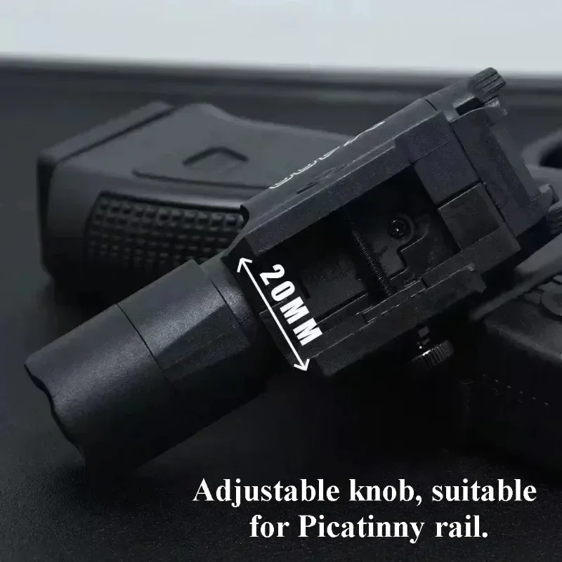 2026 NEW Tactical X400D Compac - Industrial Green Laser review and price