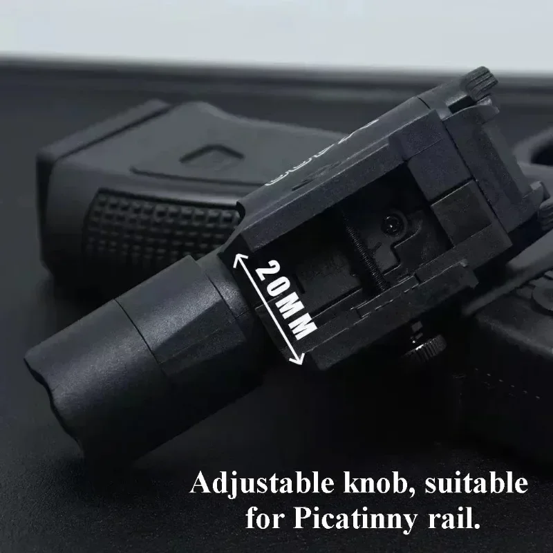 2026 NEW Tactical X300U Field  - Industrial Green Laser review and price