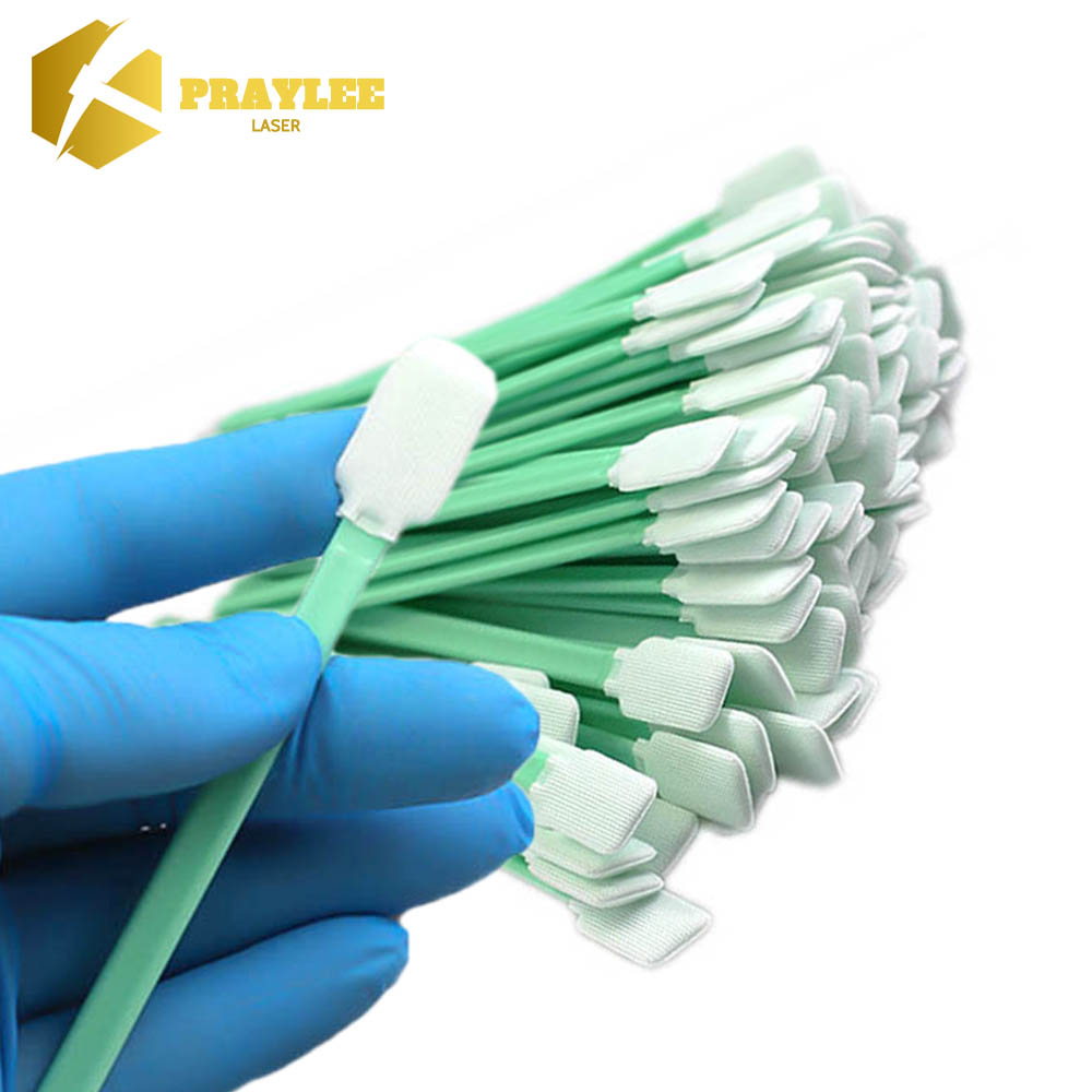 Praylee 100PCS Industry Cotton - Industrial Fiber Laser review and price