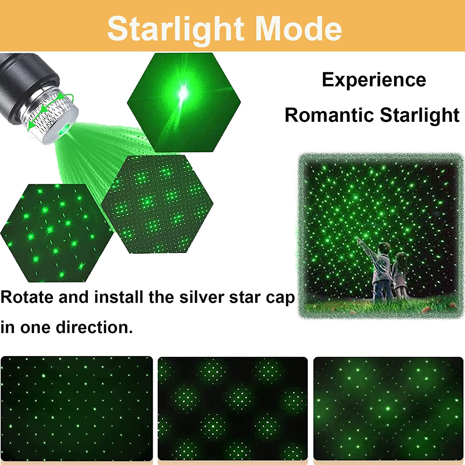 USB Rechargeable Mini Laser Po - Industrial Green Laser review and price