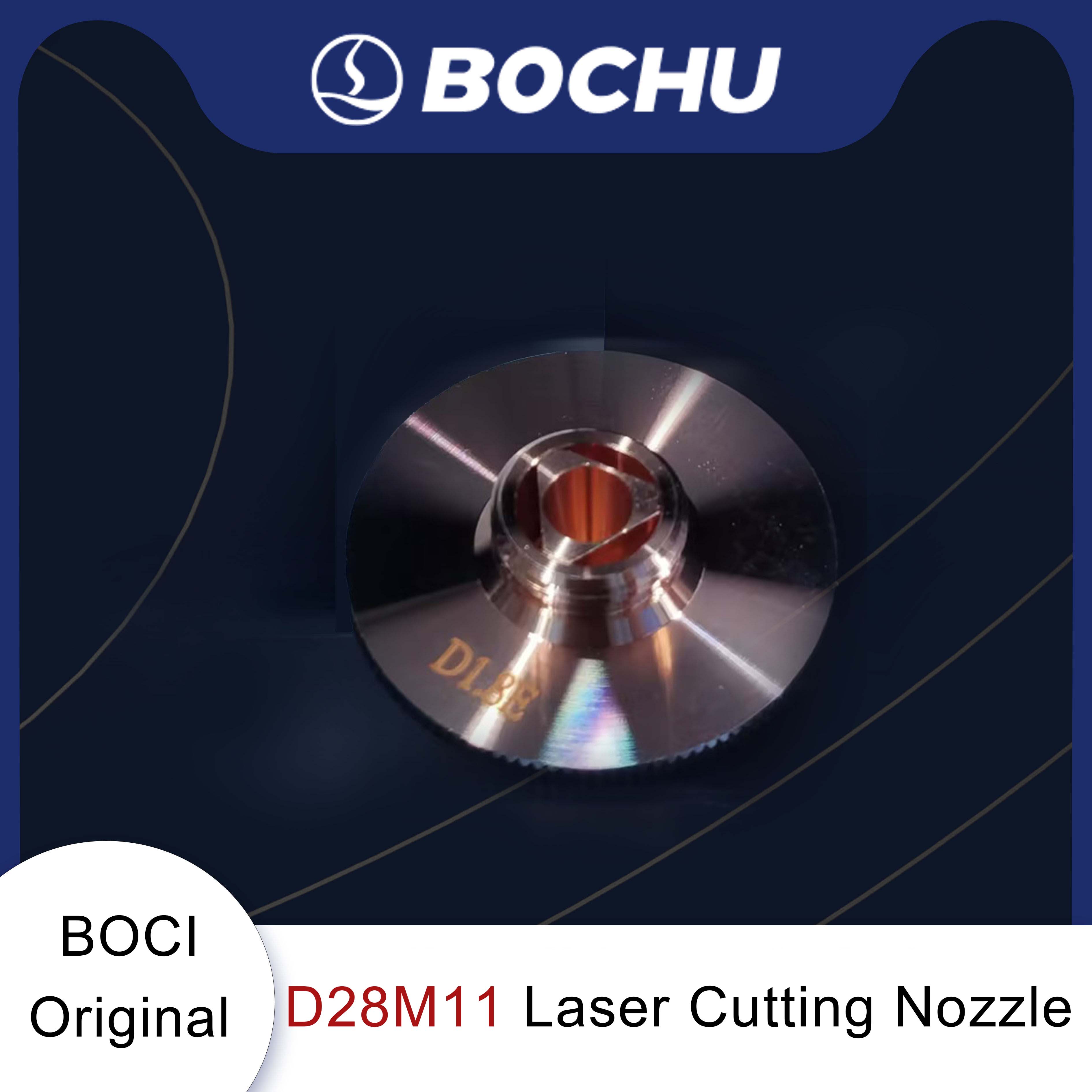BOCI Original D28 M11 Laser Cu - Industrial Laser Removal review and price