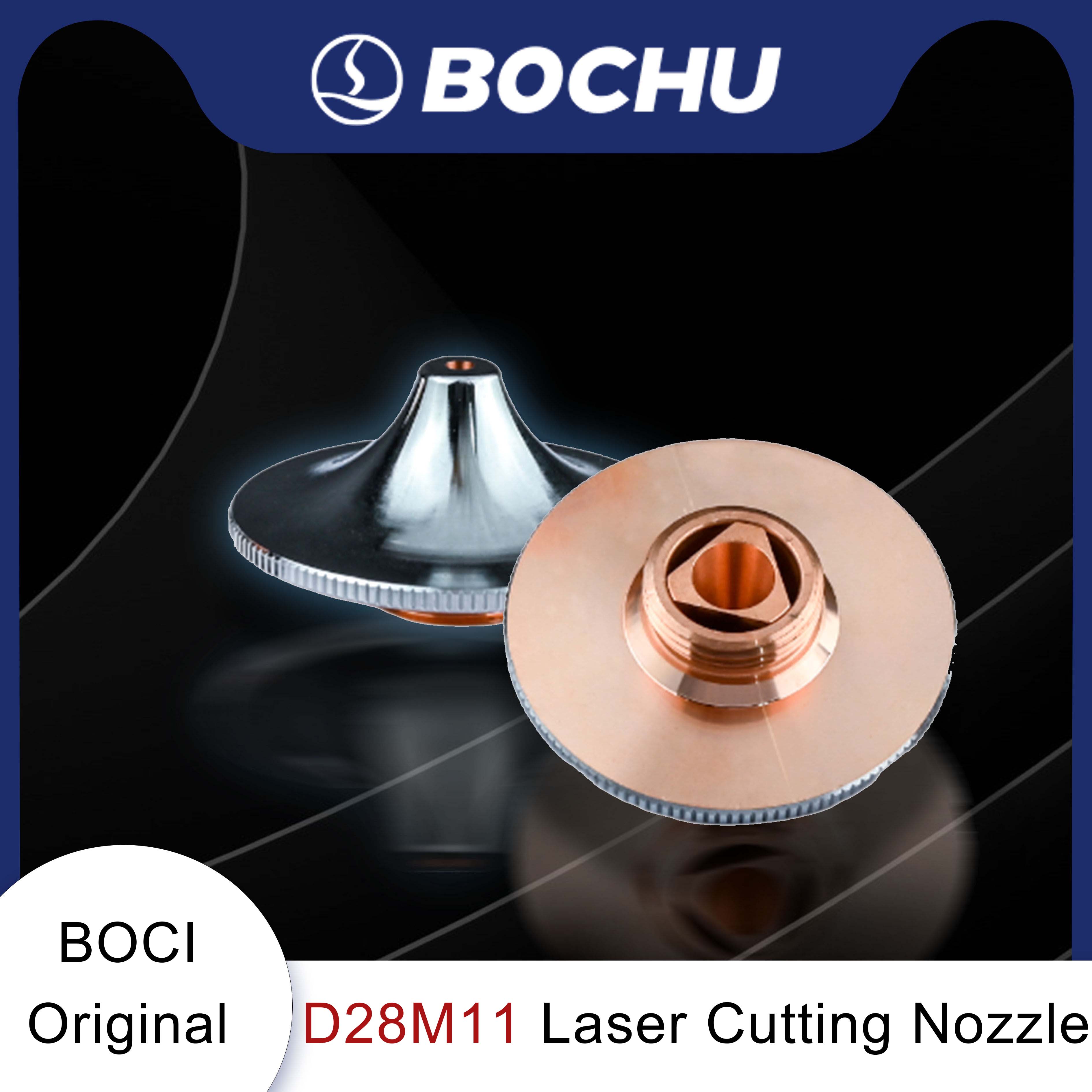 BOCI Original D28 M11 Laser Cu - Industrial Laser Removal review and price