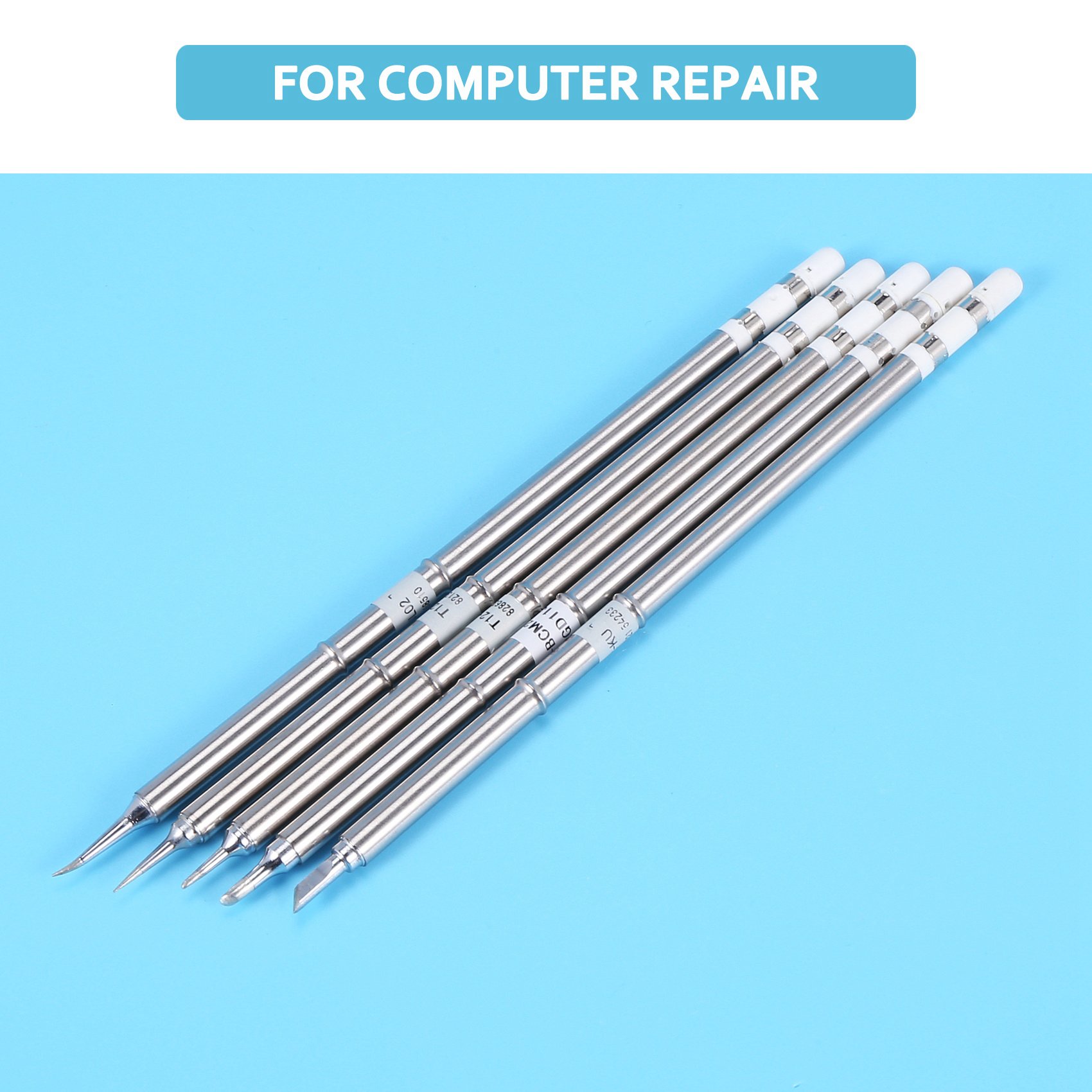 ABLJ T12 Soldering Iron Tips S - Industrial Laser Soldering Iron review and price