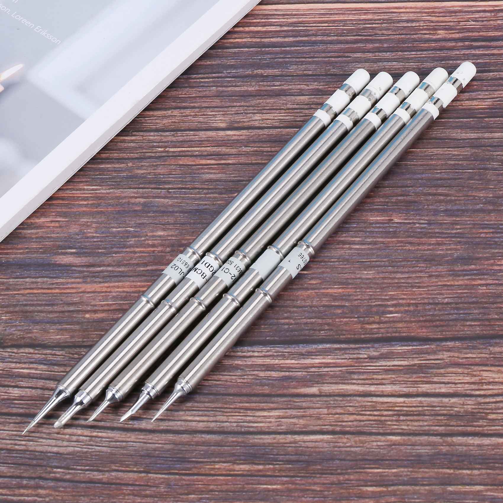 ABLJ T12 Soldering Iron Tips S - Industrial Laser Soldering Iron review and price