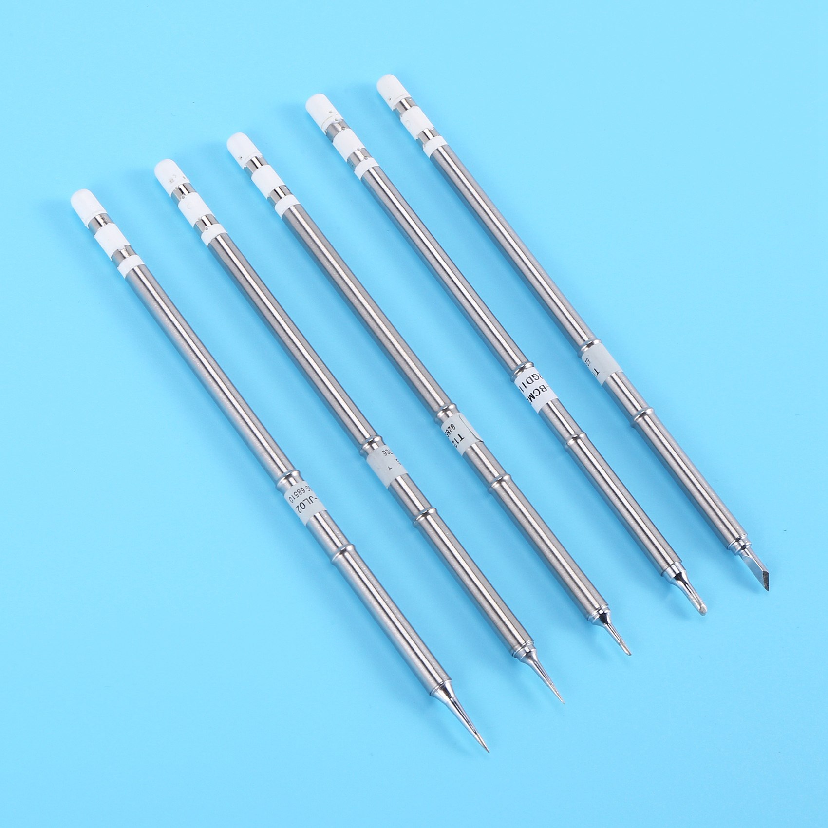 ABLJ T12 Soldering Iron Tips S - Industrial Laser Soldering Iron review and price
