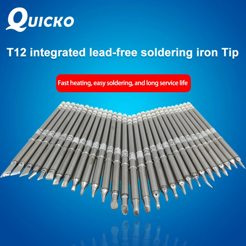 Quick Heating T12 Soldering Ir - Industrial Laser Soldering Iron review and price
