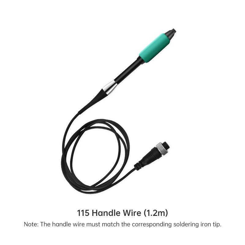 ALIENTEK T200 Soldering Iron H - Industrial Laser Soldering Iron review and price