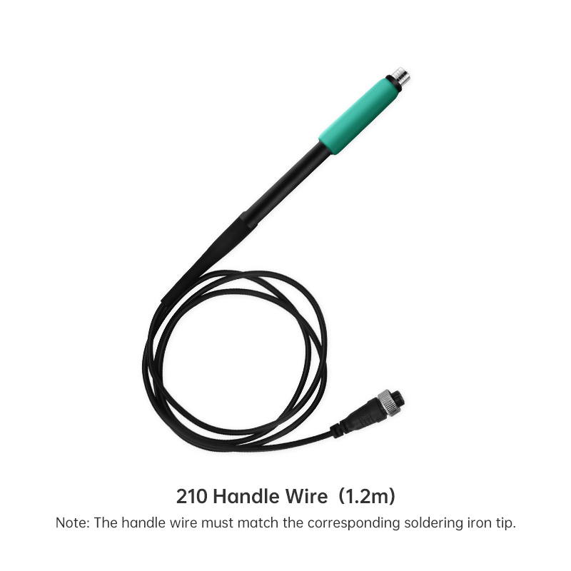 ALIENTEK T200 Soldering Iron H - Industrial Laser Soldering Iron review and price