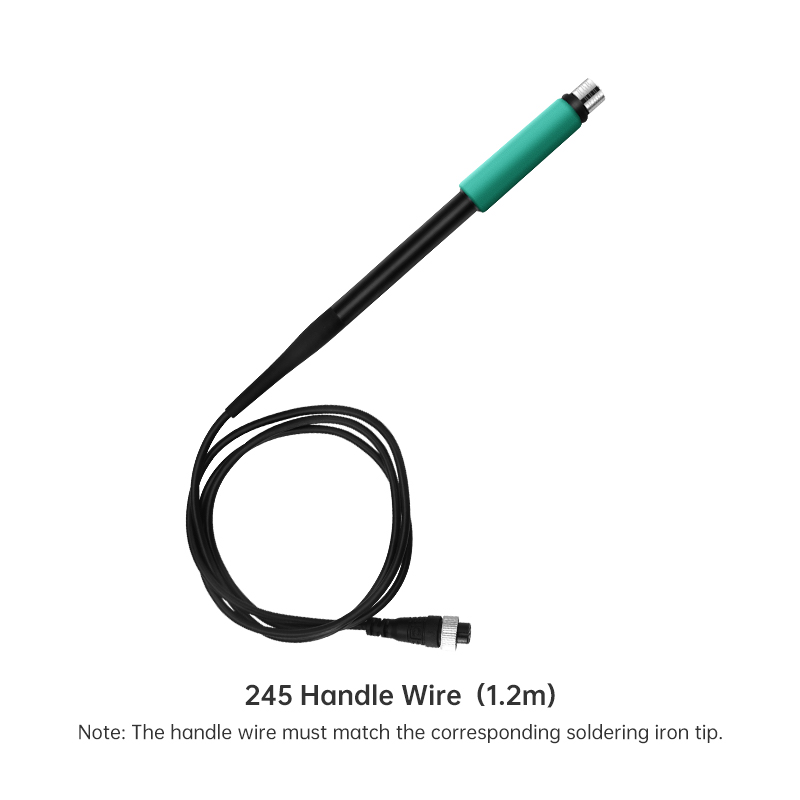 ALIENTEK T200 Soldering Iron H - Industrial Laser Soldering Iron review and price