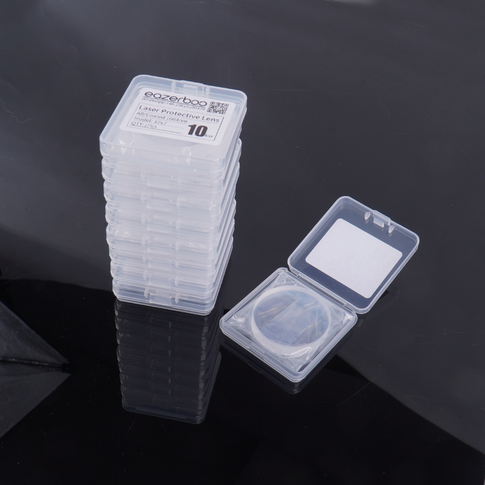 100PCS Laser Protective Window - Industrial Fiber Laser review and price