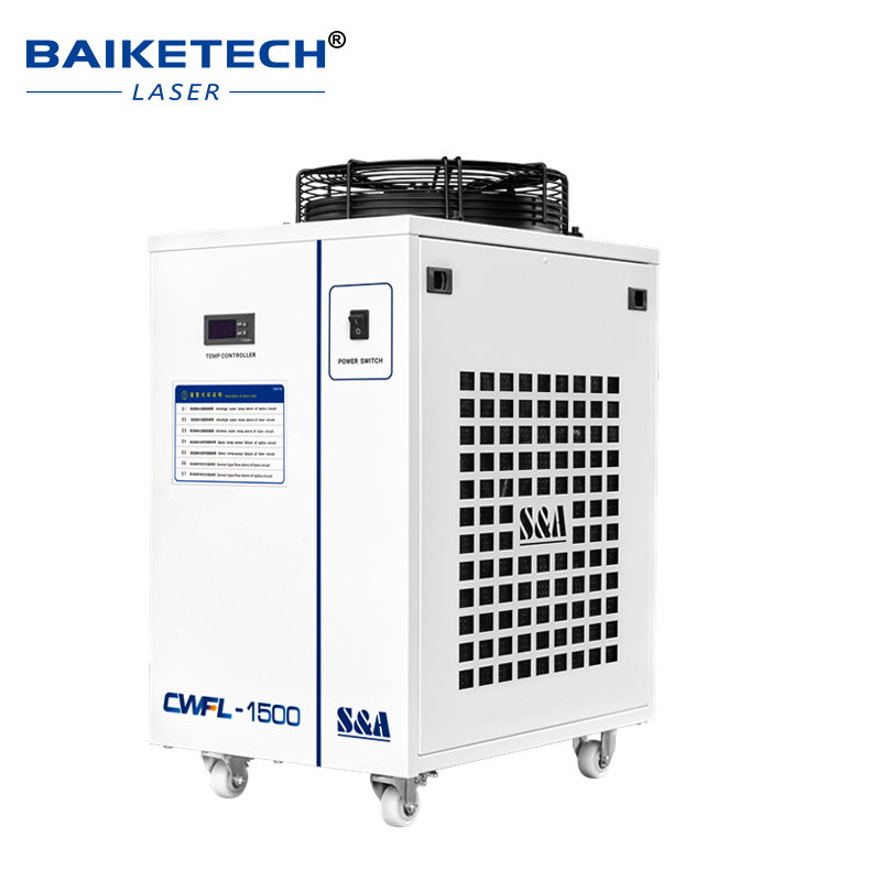 Factory Industrial Laser Water - Industrial Fiber Laser review and price