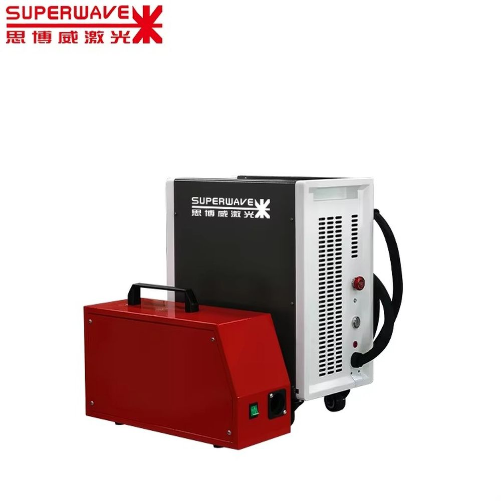 High Cost Performance Handheld - Industrial Laser Welding Machine Price review and price