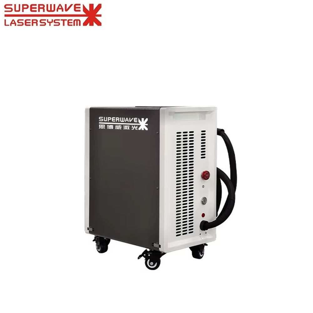 High Cost Performance Handheld - Industrial Laser Welding Machine Price review and price