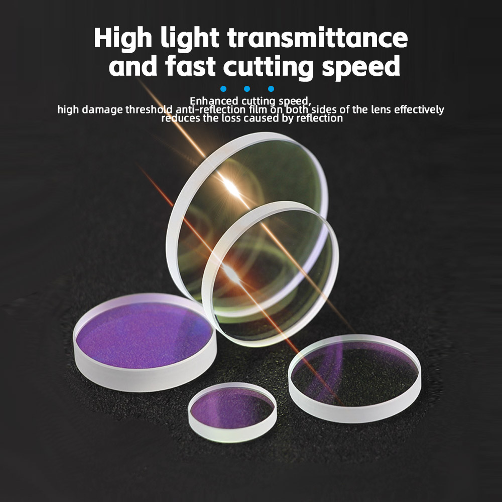 Laser Cutiing Protective Lens  - Industrial Fiber Laser review and price