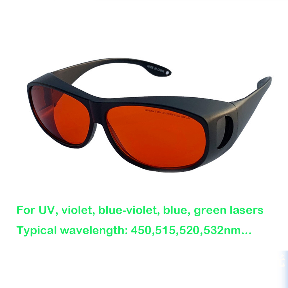 1pc 180nm-540nm Anti-Blue Ligh - Industrial Green Laser review and price